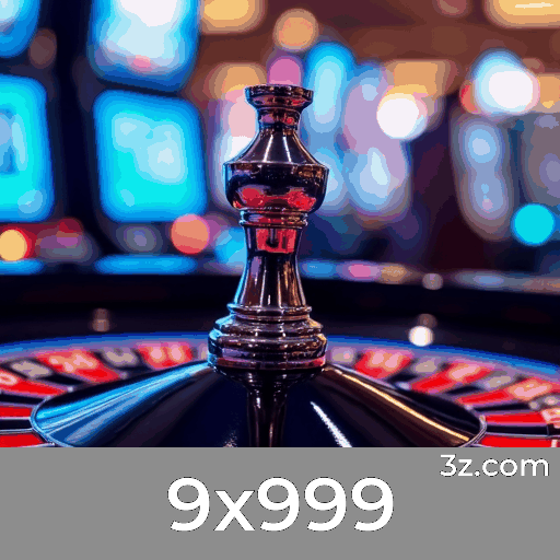 9x999: Cassino Online Seguro e Entretenimento Premium
