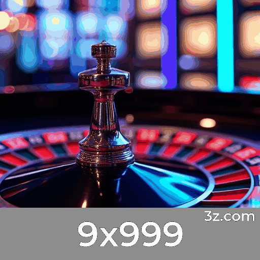 9x999: Cassino Online Seguro e Entretenimento Premium
