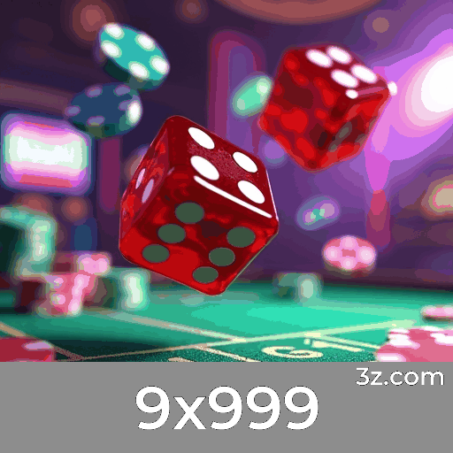 9x999: Caça-níqueis - Gigantescos Prêmios, Jogos de Mesa - Estratégia e Habilidade, Dealer Ao Vivo - Imersão Total