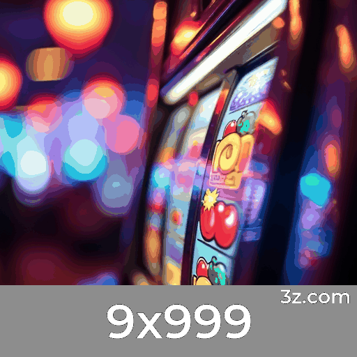 9x999: Cassino Online Seguro e Entretenimento Premium