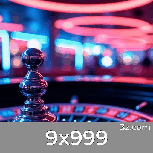 9x999: Cassino Online Seguro e Entretenimento Premium