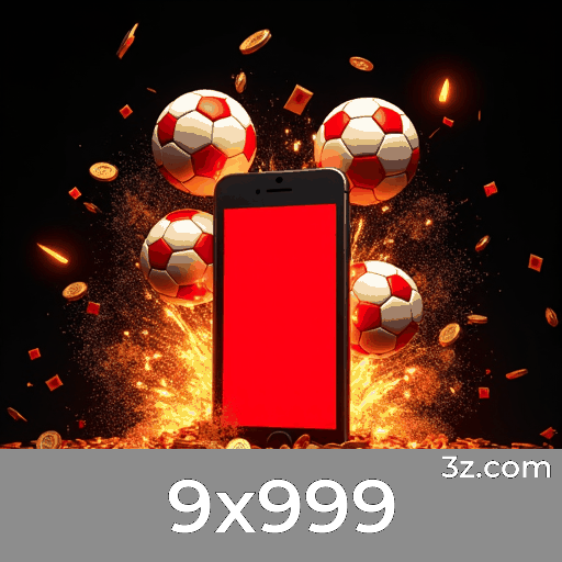 9x999: Cassino Online Seguro e Entretenimento Premium