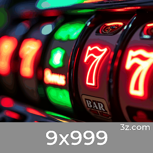 9x999: Cassino Online Seguro e Entretenimento Premium