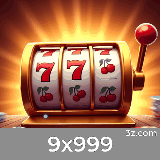 9x999: Cassino Online Seguro e Entretenimento Premium