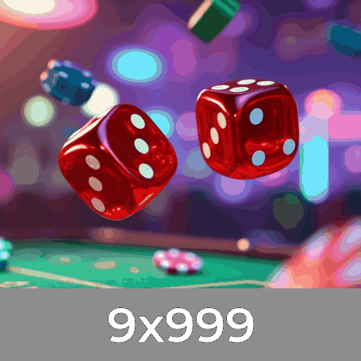 9x999: A Revolução do Jogo Móvel com Funções Completas