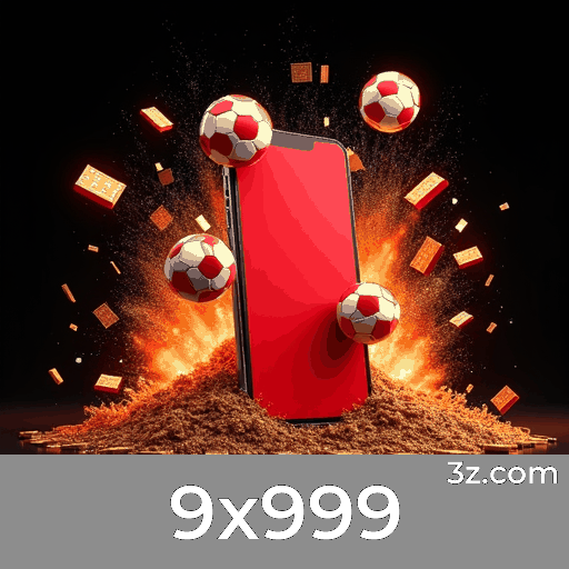 Especialistas em Apostas Esportivas Brasileiras na 9x999