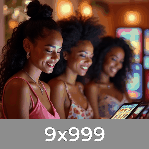 9x999: Experiência Emocionante e Recompensas Altas nos Caça-níqueis